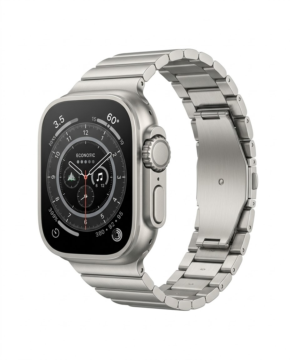 Aura Watch Elite view 5