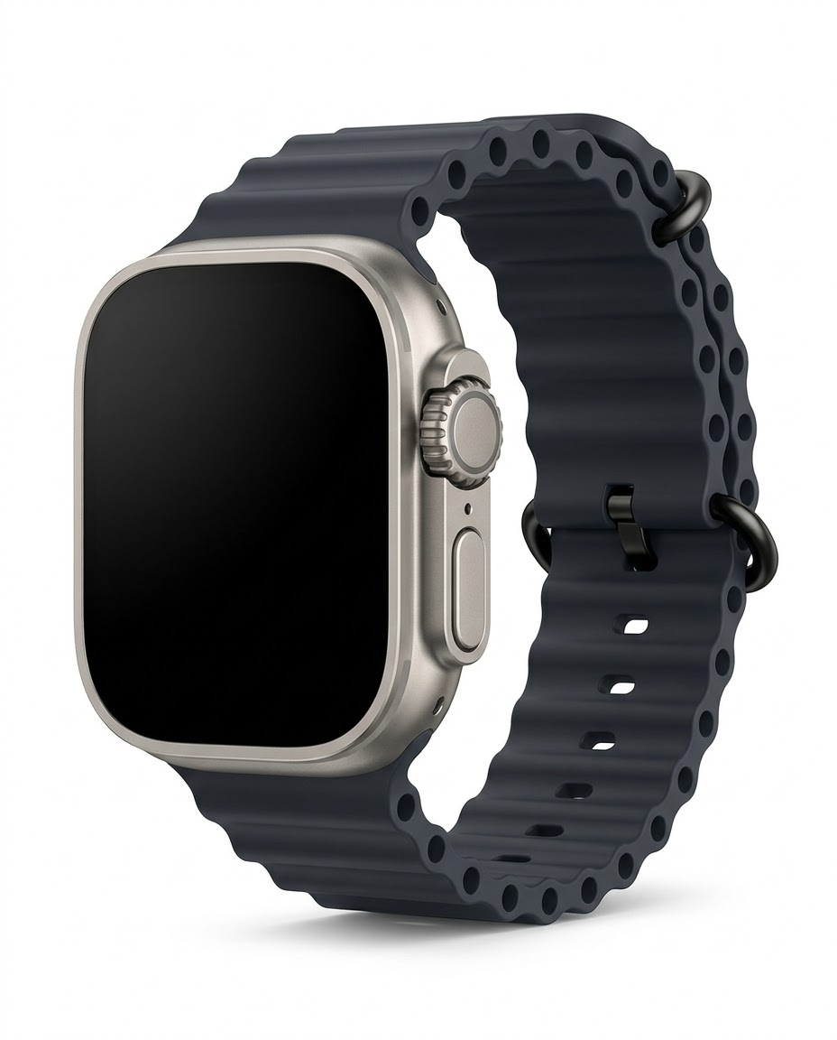 Aura Watch Elite view 2