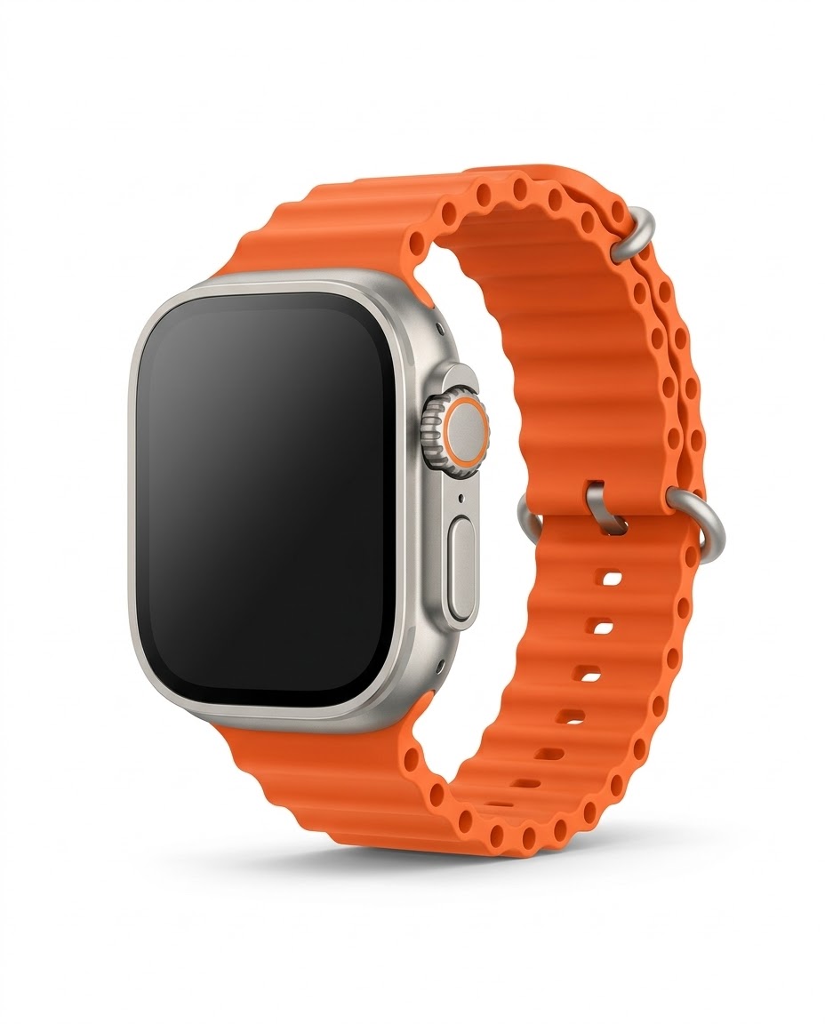 Aura Watch Prime view 3