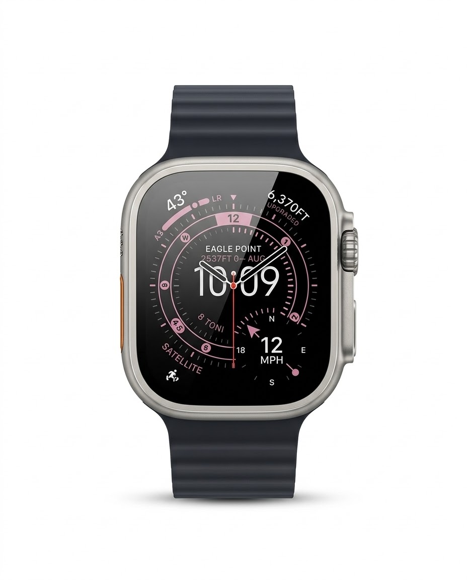 Aura Watch Prime view 4