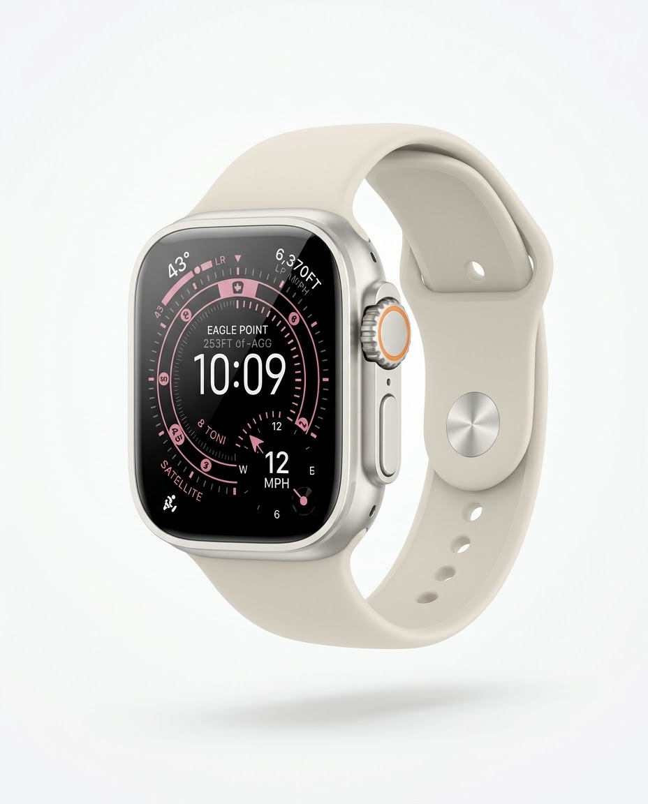 Aura Watch Prime